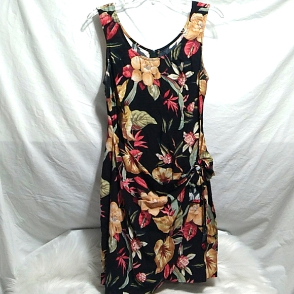 connected apparel Dresses & Skirts - SALE! Connected Apparel Dress Sz.12 Tried On Only (X-56)
